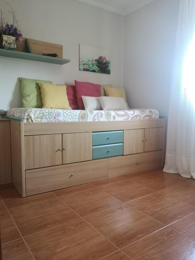 Moaña Murillavacacional מראה חיצוני תמונה