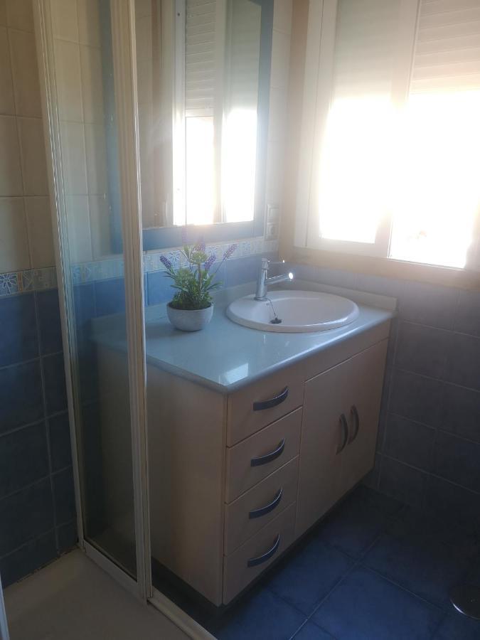 Moaña Murillavacacional מראה חיצוני תמונה
