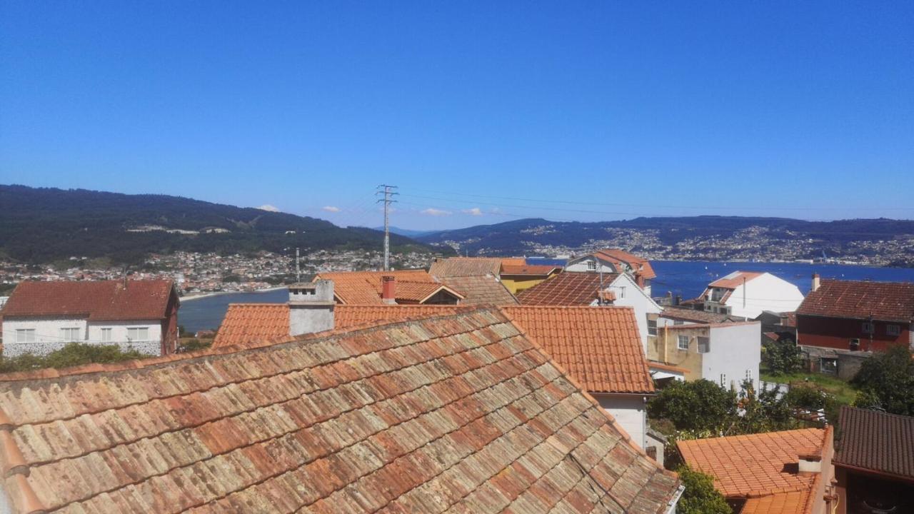 Moaña Murillavacacional מראה חיצוני תמונה