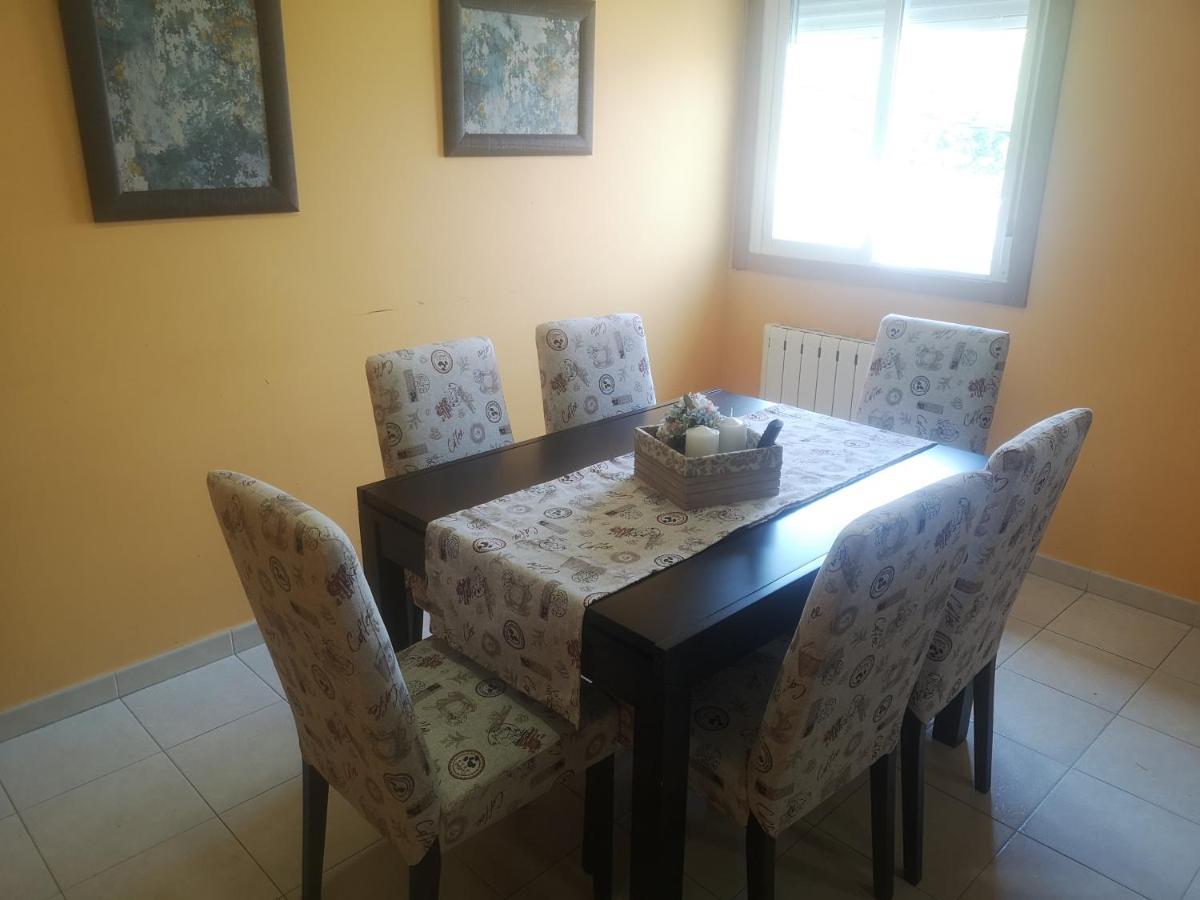 Moaña Murillavacacional מראה חיצוני תמונה