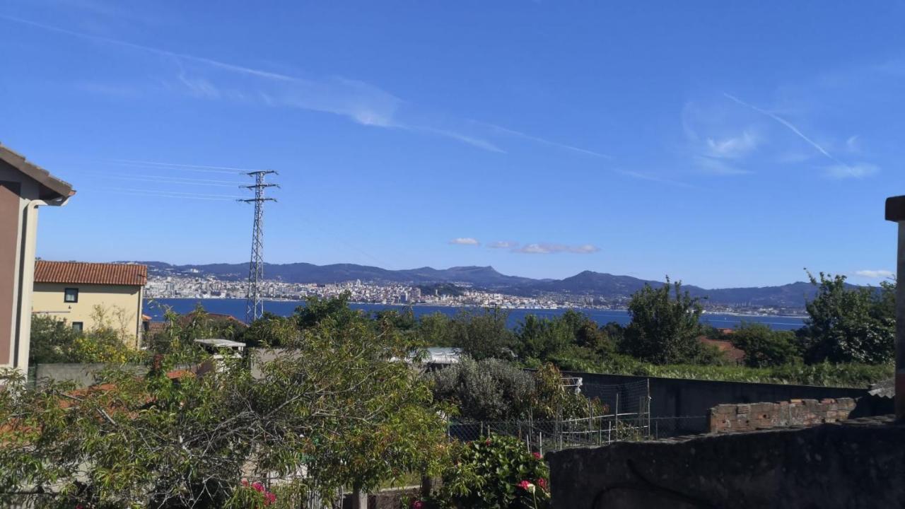 Moaña Murillavacacional מראה חיצוני תמונה