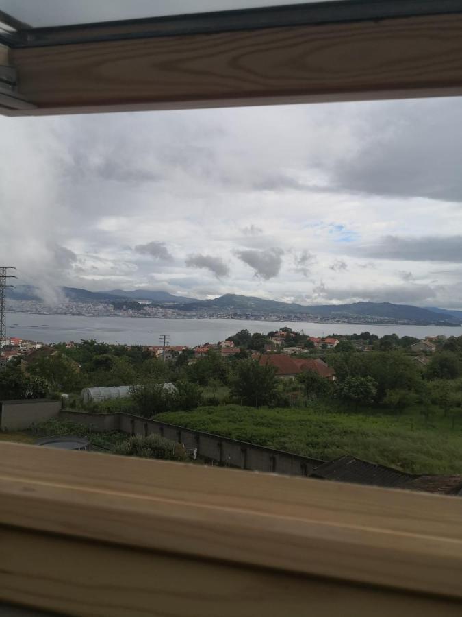 Moaña Murillavacacional מראה חיצוני תמונה