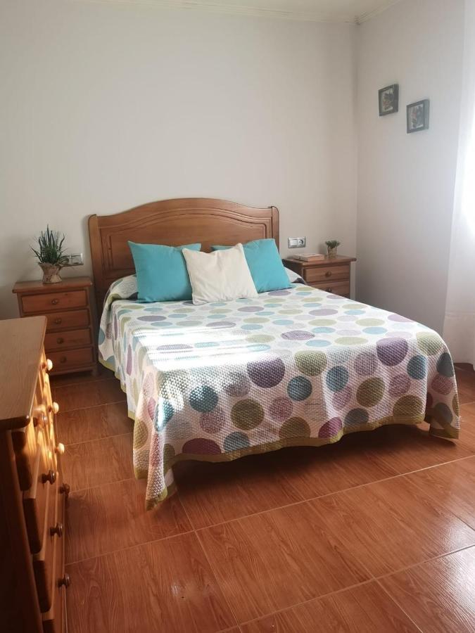 Moaña Murillavacacional מראה חיצוני תמונה